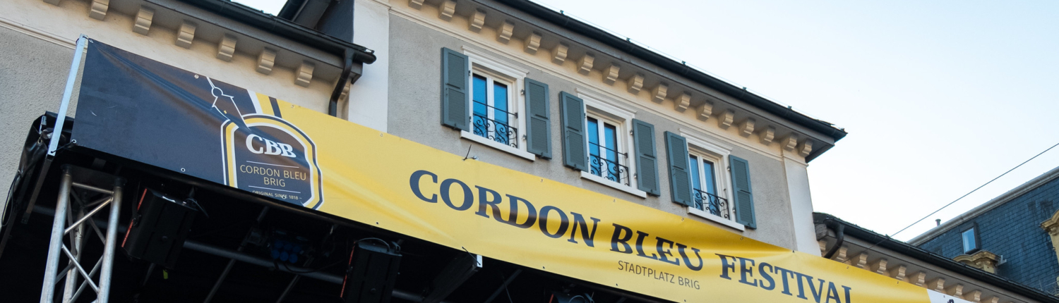 Cordon bleu Festival
