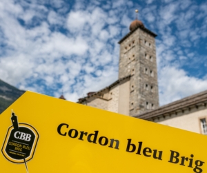 Original Cordon bleu